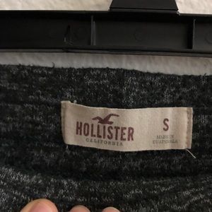 Hollister sweatpants